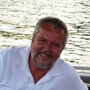 Meet your Posher, Richard